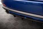 Maxton rear splitter (with vertical bars) for Maserati Levante GTS Mk1