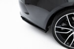 Maxton stražnji splitter (s vertikalnim šipkama) za Mercedes-AMG CLS 53 C257