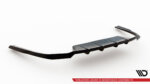 Maxton rear splitter (with vertical bars) for Mercedes-Benz CLE AMG-Line C236