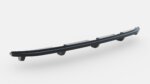 Maxton rear splitter (with vertical bars) for Mercedes-Benz CLS AMG-Line C218