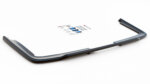 Maxton rear splitter (with vertical bars) for Mercedes-Benz Vito Long / V Long W447 Facelift / Facelift 2