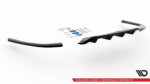 Maxton rear splitter (with vertical bars) for Opel Insignia Mk2
