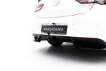 Maxton rear splitter (with vertical bars) for Opel Insignia OPC-Line Mk2