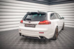 Maxton rear splitter (with vertical bars) for Opel Insignia OPC Mk1