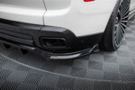 Maxton rear splitter (with vertical bars) for Rolls Royce Cullinan