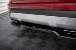 Maxton rear splitter (with vertical bars) for Seat Arona FR Mk1