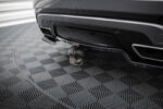 Maxton rear splitter (with vertical bars) V.1 for Land Rover Range Rover Velar R-Dynamic Mk1