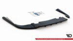 Maxton Rear Splitter (with vertical bars) V.1 Volvo V90 Mk2