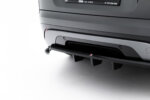 Maxton rear splitter (with vertical bars) V.2 for Land Rover Range Rover Velar R-Dynamic Mk1