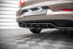 Maxton rear splitter (with vertical bars) for Volkswagen Passat CC