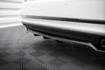 Maxton rear splitter (with vertical bars) for Volkswagen Passat GT B8 Facelift USA