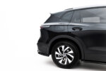 Maxton stražnji splitter (s vertikalnim šipkama) za Volkswagen Tiguan Mk3