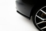 Maxton rear splitter (with vertical bars) for Volvo S60/V60 R-Design Mk3