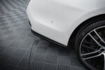 Maxton rear splitter (with vertical bars) for BMW 7 M-Pack G11 /G12