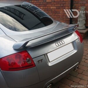 Maxton stražnji spojler za Audi TT 8N