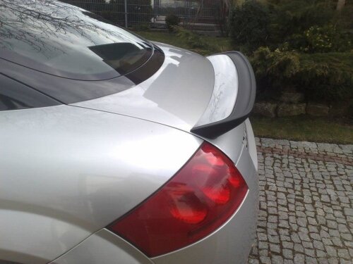Maxton produžetak spojlera za Audi TT 8N < TT V6 Look >