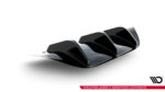 Maxton rear diffuser for Alfa Romeo Giulia Veloce
