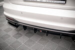 Maxton rear diffuser for Audi A4 B9 Facelift