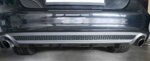 Maxton rear diffuser for Audi A7 S-Line C7