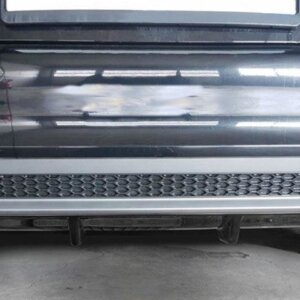 Maxton stražnji difuzor za Audi A7 S-Line C7