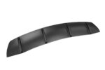 Maxton rear diffuser for Audi A7 S-Line C7