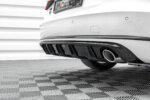Maxton rear diffuser for Audi A8 D4