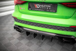 Maxton rear diffuser for Audi RS3 8Y