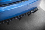 Maxton rear diffuser for Audi RS4 B7
