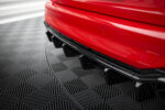 Maxton rear diffuser for Audi RS4 B9 / B9 Facelift