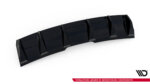 Maxton rear diffuser for Audi RS5 Coupe / Sportback F5