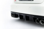 Maxton rear diffuser for Audi S3 Sportback 8V