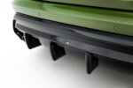 Maxton rear diffuser for Audi S3 Sportback 8Y Facelift