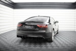 Maxton rear diffuser for Audi S5 Coupe / Cabrio S-Line 8T
