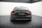 Maxton rear diffuser for Audi S5 Coupe / Cabrio S-Line 8T