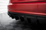 Maxton rear diffuser for Audi S5 Sportback 8T