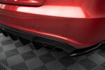 Maxton rear diffuser for Audi S5 Sportback 8T