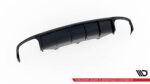 Maxton rear diffuser for Audi S7 C7
