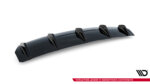 Maxton rear diffuser for Audi SQ5/Q5 S-line Mk2