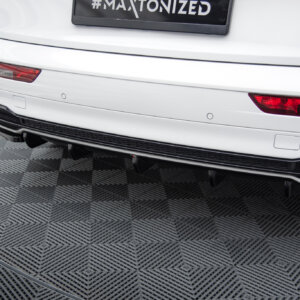 Maxton stražnji difuzor za Audi SQ5/Q5 S-line Mk2