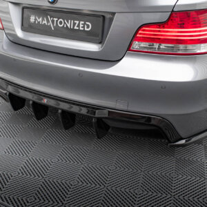 Maxton stražnji difuzor za BMW 1 M-Pack E82