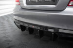 Maxton rear diffuser for BMW 1 M-Pack E82