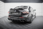 Maxton rear diffuser for BMW 2 G42
