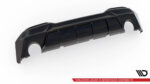 Maxton rear diffuser for BMW 2 G42