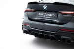 Maxton rear diffuser for BMW 4 M-Pack G22 / G23 / G22 Facelift / G23 Facelift