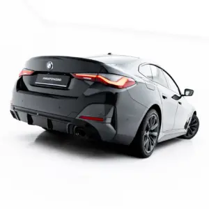 Maxton stražnji difuzor za BMW 4 M-Pack Gran Coupe G26