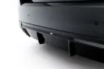 Maxton rear diffuser for BMW 4 M-Pack Gran Coupe G26