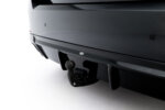 Maxton rear diffuser for BMW 4 M-Pack Gran Coupe G26