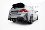 Maxton rear diffuser for BMW M135i F70