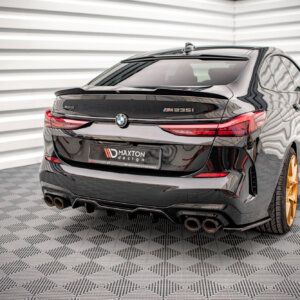Maxton stražnji difuzor za BMW M235i Gran Coupe F44