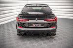Maxton rear diffuser for BMW M235i Gran Coupe F44